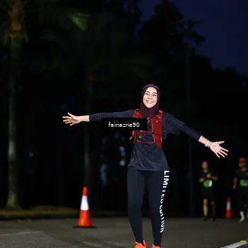 Runner Photo 5384467