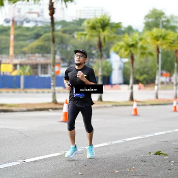 Runner Photo 5384468
