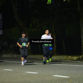 Runner Photo 5384469