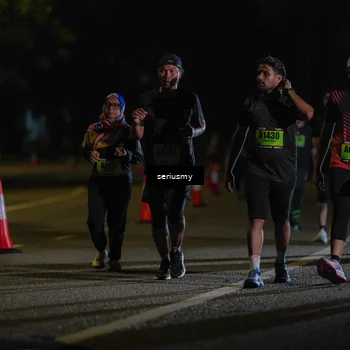 Runner Photo 5384470