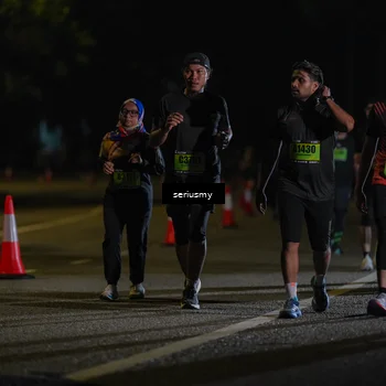 Runner Photo 5384471