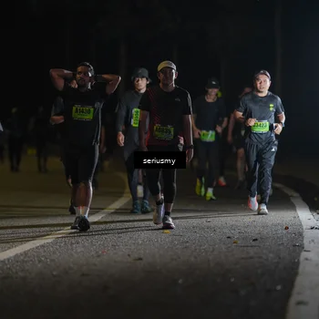 Runner Photo 5384473