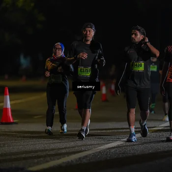 Runner Photo 5384474