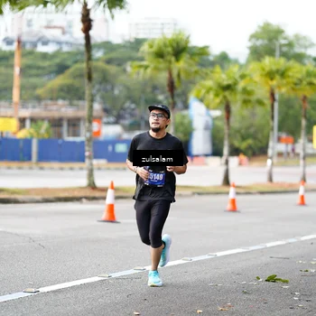 Runner Photo 5384475