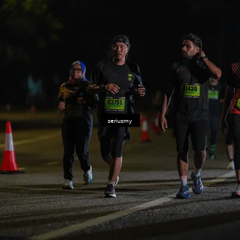 Runner Photo 5384476