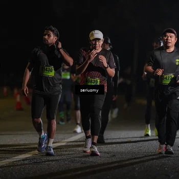 Runner Photo 5384477