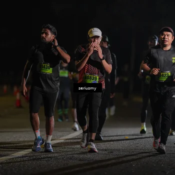 Runner Photo 5384478