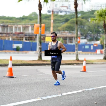 Runner Photo 5384479