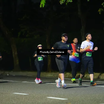 Runner Photo 5384482