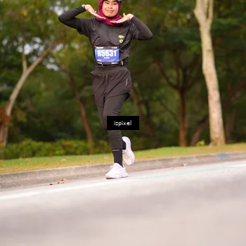 Runner Photo 5384483