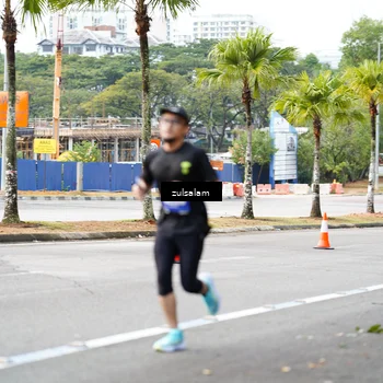 Runner Photo 5384484