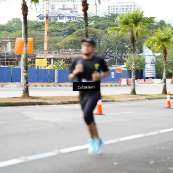 Runner Photo 5384485