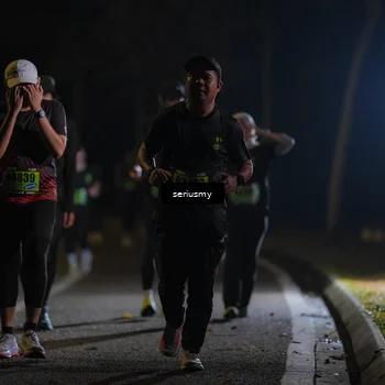 Runner Photo 5384487