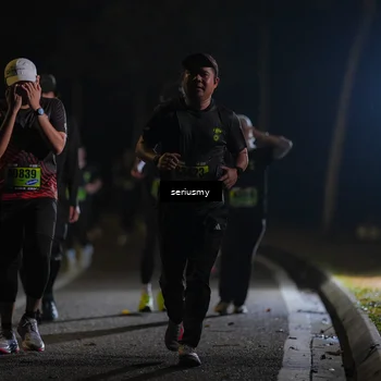 Runner Photo 5384488