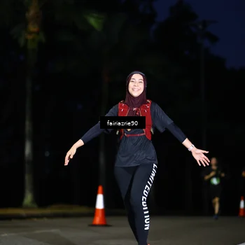 Runner Photo 5384489
