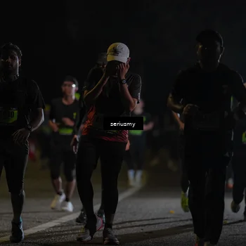 Runner Photo 5384490