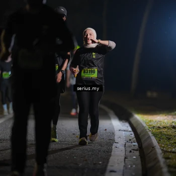 Runner Photo 5384492
