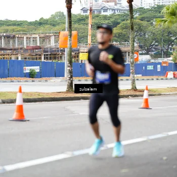 Runner Photo 5384493