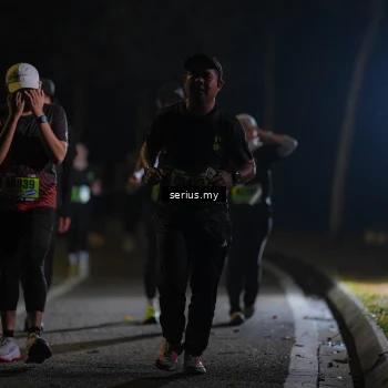Runner Photo 5384494