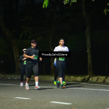 Runner Photo 5384495