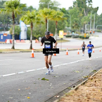 Runner Photo 5384496