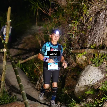 Runner Photo 5384498