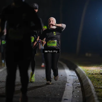 Runner Photo 5384499