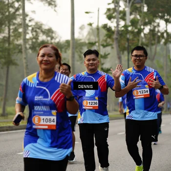 Runner Photo 5384501