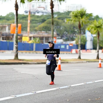 Runner Photo 5384502