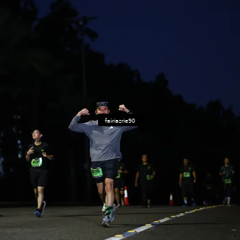 Runner Photo 5384505