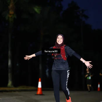 Runner Photo 5384506