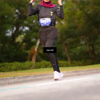 Runner Photo 5384507