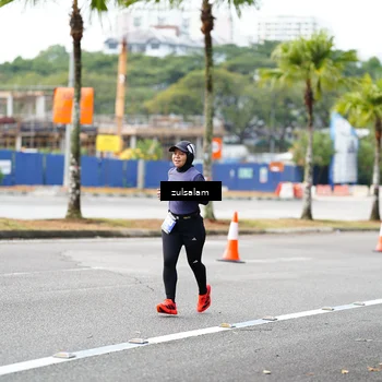 Runner Photo 5384508