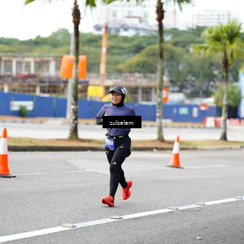 Runner Photo 5384509