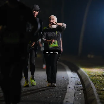 Runner Photo 5384510