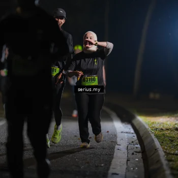 Runner Photo 5384511