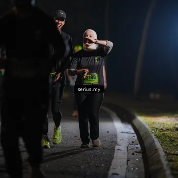 Runner Photo 5384513