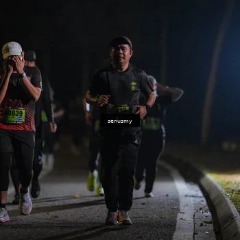 Runner Photo 5384514