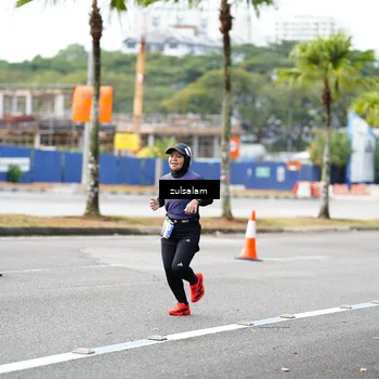 Runner Photo 5384515