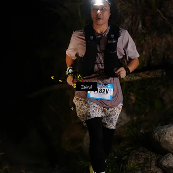 Runner Photo 5384516