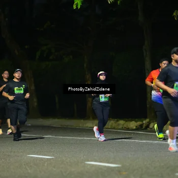Runner Photo 5384519