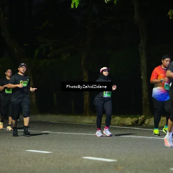 Runner Photo 5384520