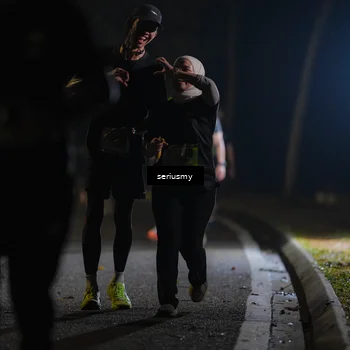 Runner Photo 5384521