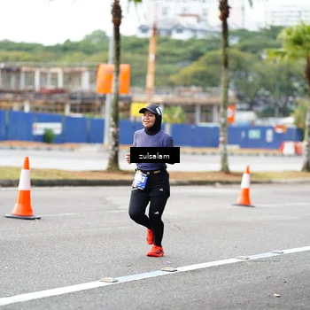Runner Photo 5384522
