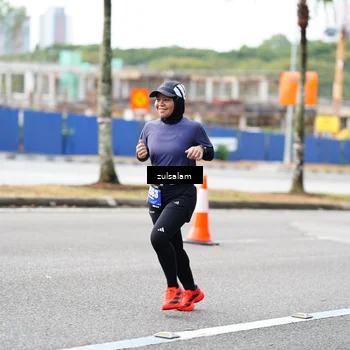 Runner Photo 5384523