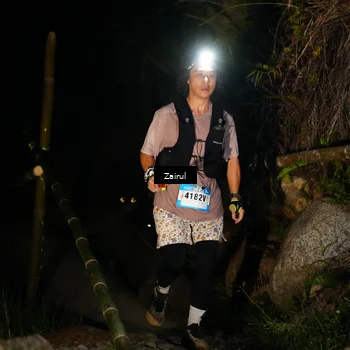 Runner Photo 5384524