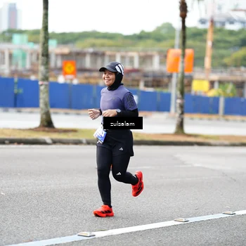 Runner Photo 5384525