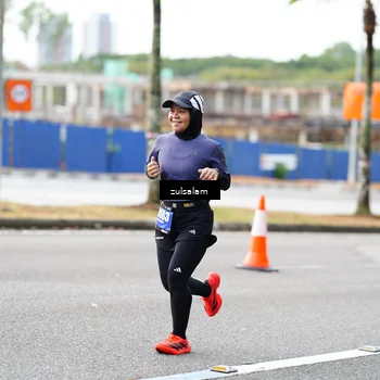 Runner Photo 5384527