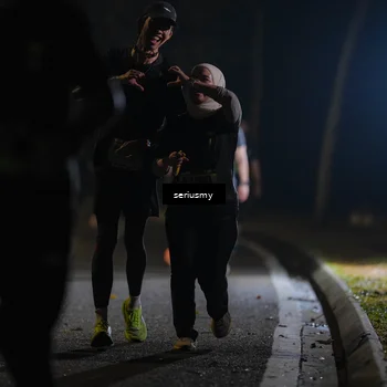 Runner Photo 5384528