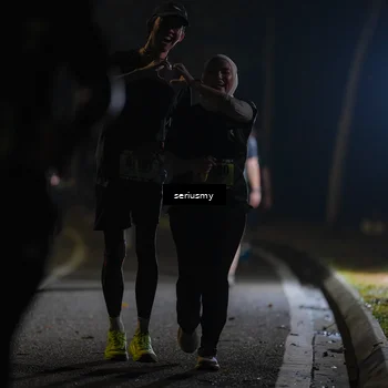 Runner Photo 5384529